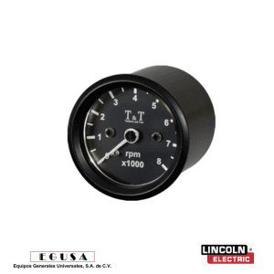 M14700-2 TACHOMETER PC BD ASBLY