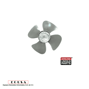 M15508 FAN MOTOR ASBLY