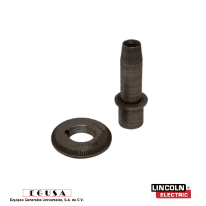 M16447-035 MIDDLE GUIDE
