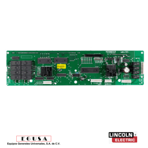 M17128 PC BOARD SNAP