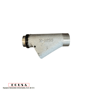M8256 FLUX CONE BODY