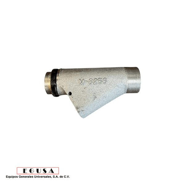 M8256 FLUX CONE BODY