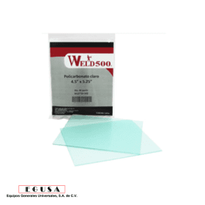 932-440 MICA CLARA PARA CARETA