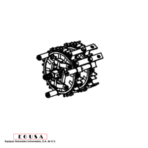 169331 SWITCH MODE POLARITY (SINGLE DECK