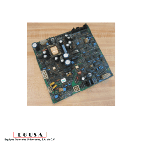 209065 CIRCUIT CARD ASSY