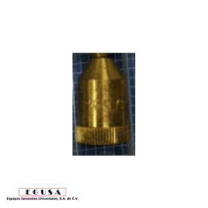 PX169723 OUTLET GUIDE