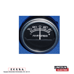 PXM8455-1 AMMETER