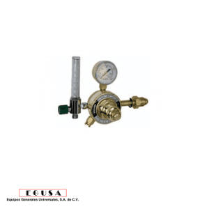 REGULADOR CO2 SH-1759-C