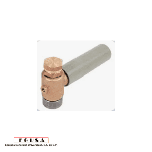 RG-140 ROTOGROUND CLAMP