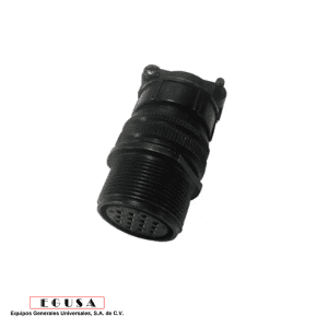 S12023-10 RECEPTACLE