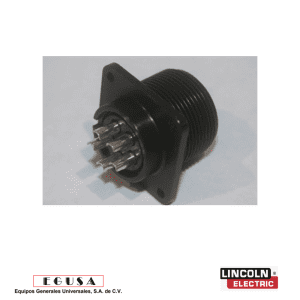 S12023-13 RECEPTACLE