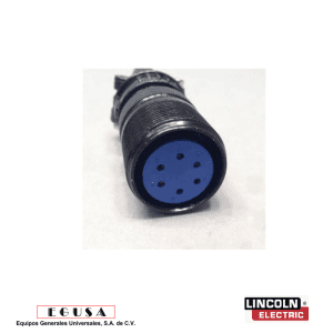 S12023-17 RECEPTACLE