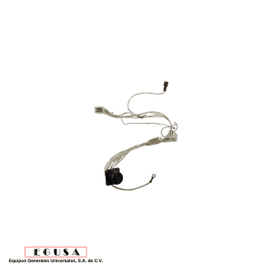 S13100-101 OUTPUT CONNECTOR ASBLY LINCOL