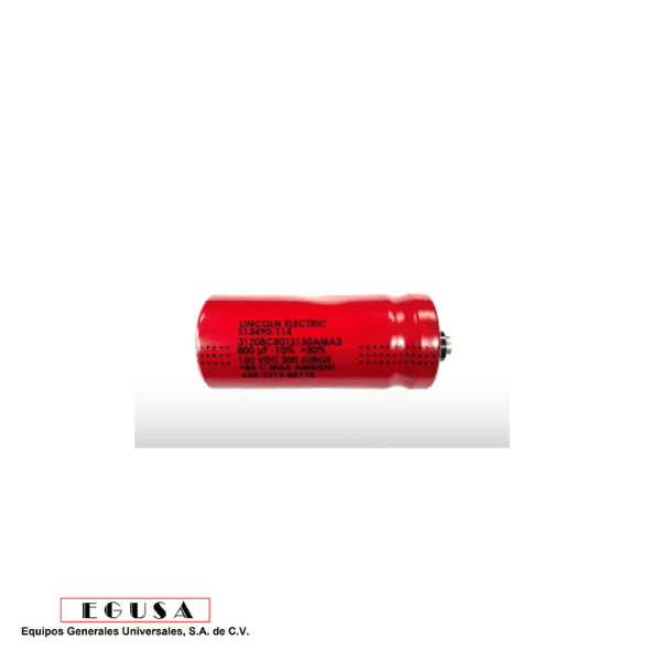 S13490-164 CAPACITOR
