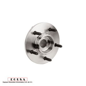 S18576 WHEEL ASBLY LINCOLN