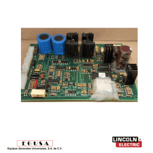 S26049-2 ANALOG PC BD ASBLY