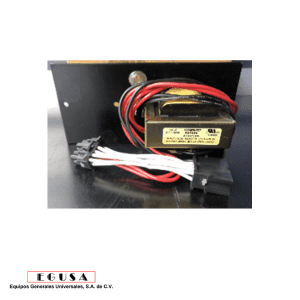 S27504 CONTROL TRANSFORMER ISOLATION KIT