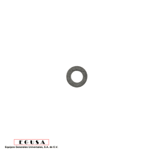 S9262-23 PLAIN WASHER LINCOLN