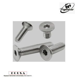 SBHCS - M4 X .7 X 6 LG TORNILLO