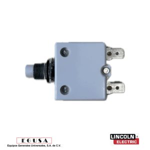 T12287-10 CIRCUITO BREAKER LINCOLN