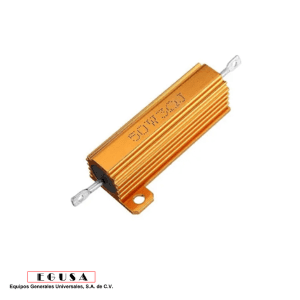 T12731-34 RESISTENCIA DE 1/2 WATT P/LN9