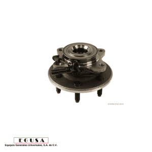 T13875 BEARING SHAFT ASBLY LINCOLN