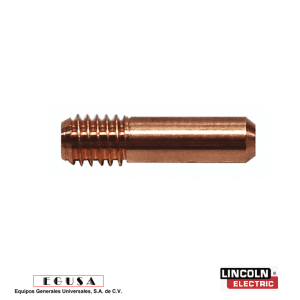 T14157 EN 1/16 PUNTA LINCOLN