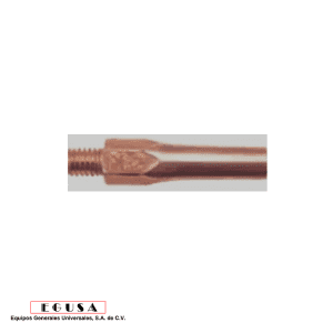 TET00962 CONTACT TIP Z TYPE