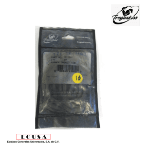 TR-2662 RUBBER GASKET