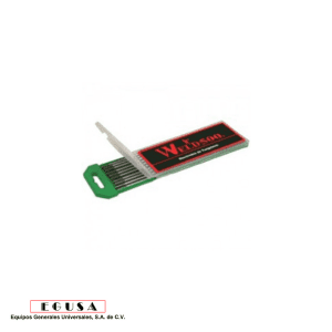 TUNGSTENO 1/8 PURO