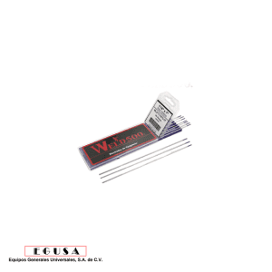 TUNGSTENO 5/32 PURO