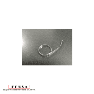 132-12 ABRAZADERA DE CABLE TWECO