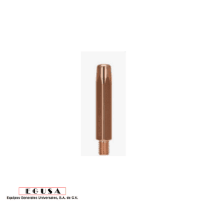 U4167H14 HEAVY DUTY CONTACT TIP .035