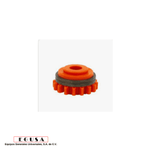 W000960 FEED ROLL ORANGE