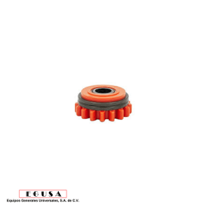 W000961 FEED ROLL V70