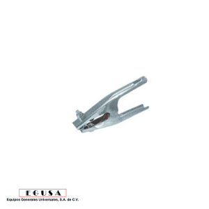 WT53870 PINZA DE TIERRA 300AMPS