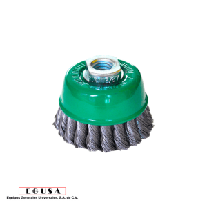 Cepillo de copa T 75 x 0.356 x 9.5
