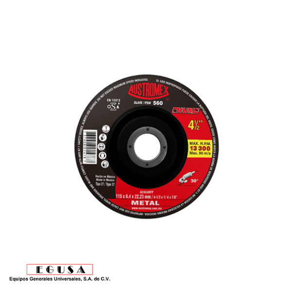 DIS-BL-T27