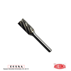 Lima rotativa (SB-5AC) 1/2“ x 1" x 1/4"