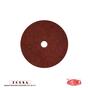 Fibrodisco 4-1/2" x 7/8” grano 36