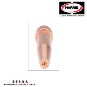 6290-0 VVC BOQUILLA HARRIS