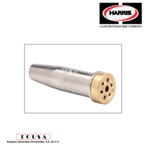 6290-0 1/2 VVCPM BOQUILLA HARRIS