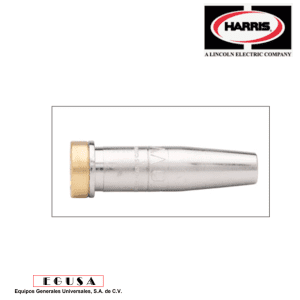 6290-1 VVC BOQUILLA HARRIS