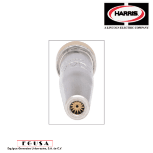 6290-1 1/2 VVC BOQUILLA HARRIS