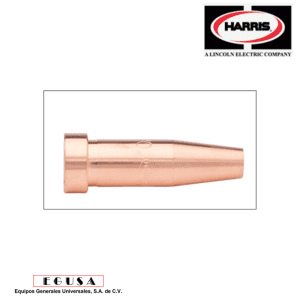 6290-2 BOQUILLA  HARRIS