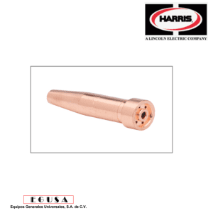 6290-2/0 VVC BOQUILLA HARRIS