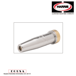 6290-4/0 VVC BOQUILLA HARRIS