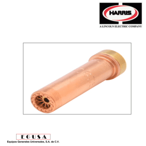 6290-7NH BOQUILLA HARRIS