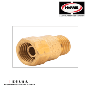 88-6CVTL VALVULA CHECK
