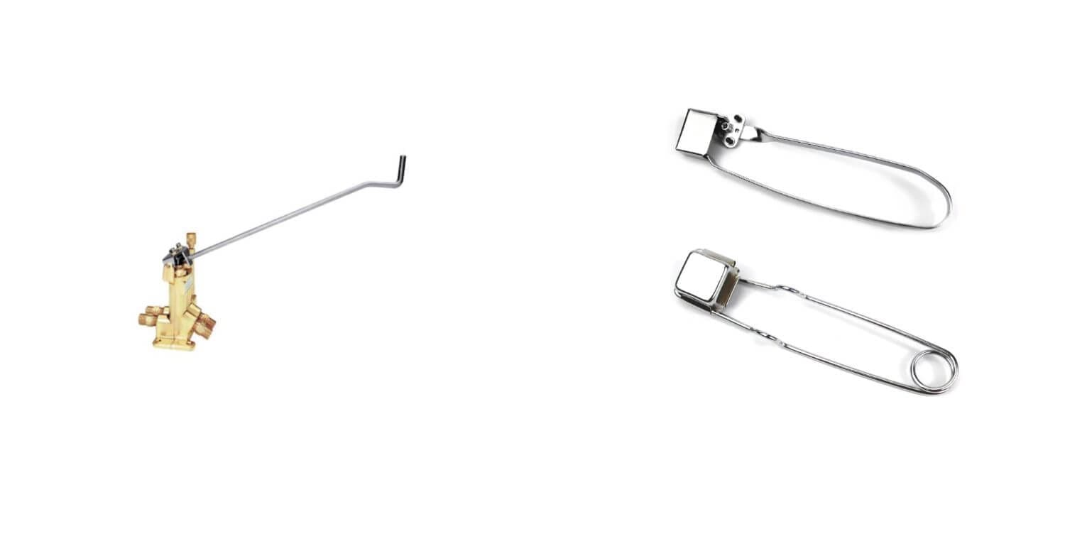 Dispositivo de encendido Oxicorte Egusa